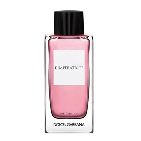 d&g l'imperatrice 3